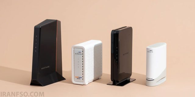 Modems
