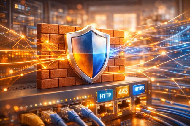 Firewall