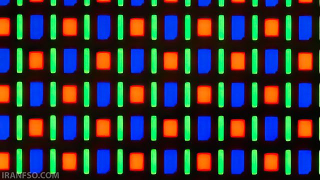 Pixel