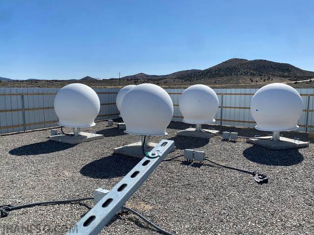 Ground Stations