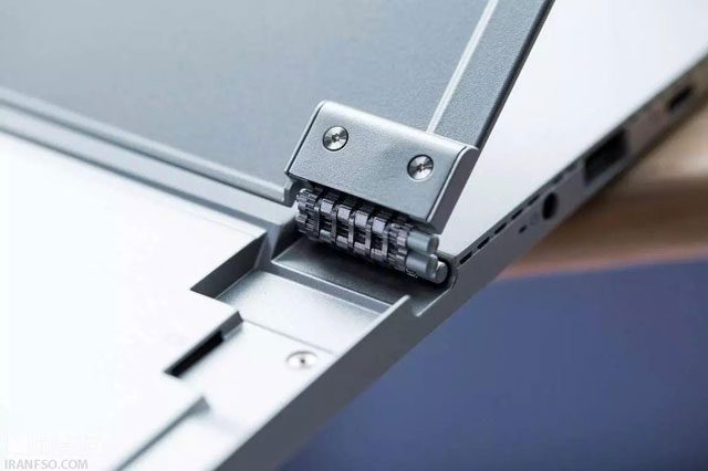 Laptop Hinge
