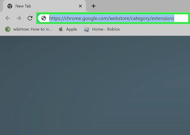 Google Chrome Extensions