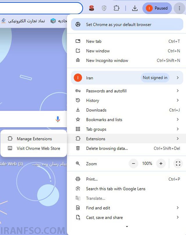 Google Chrome Extensions-3