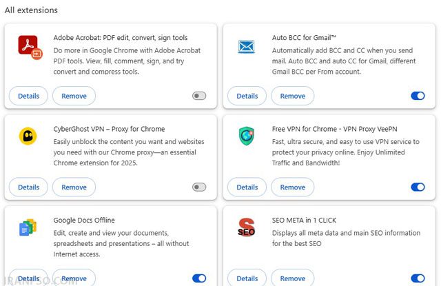 Google Chrome Extensions-4