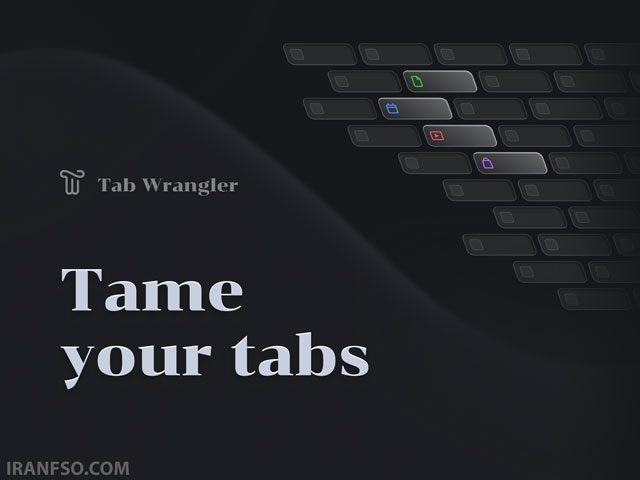 Tab Wrangler