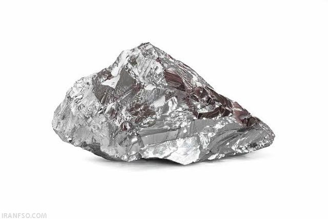 Nickel-نیکل