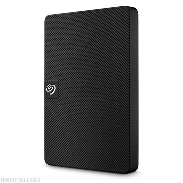 Seagate Expansion