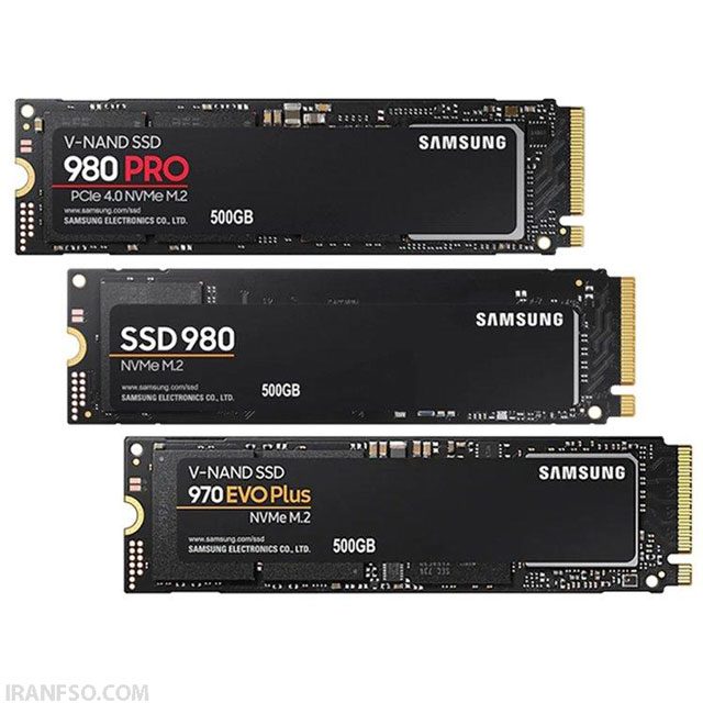 Samsung 980