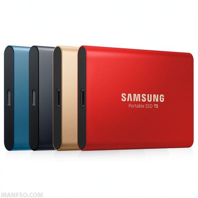 Samsung T5