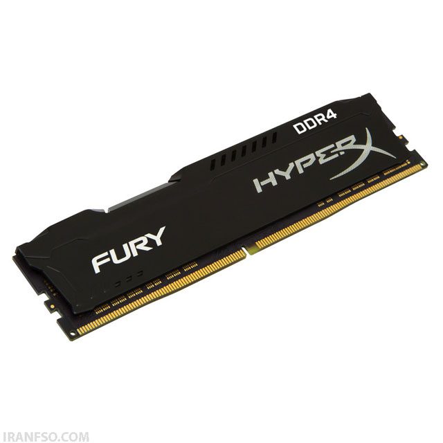 Kingston HyperX