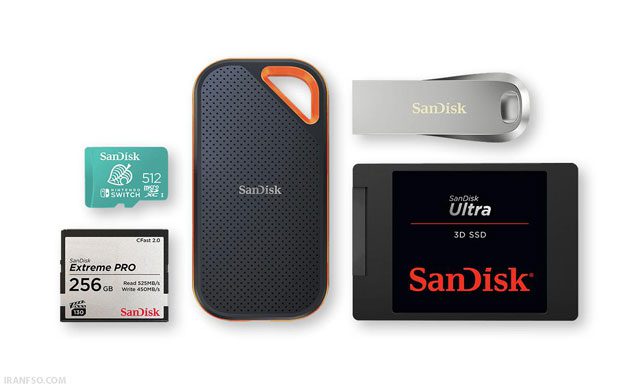 SanDisk
