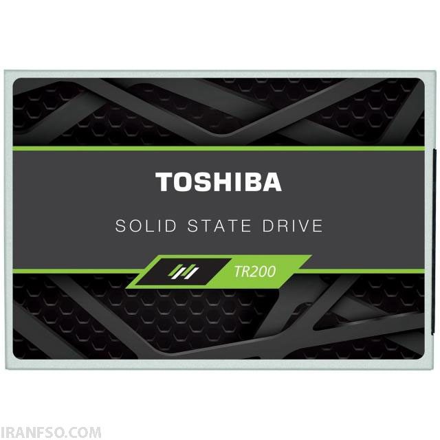 Toshiba TR200