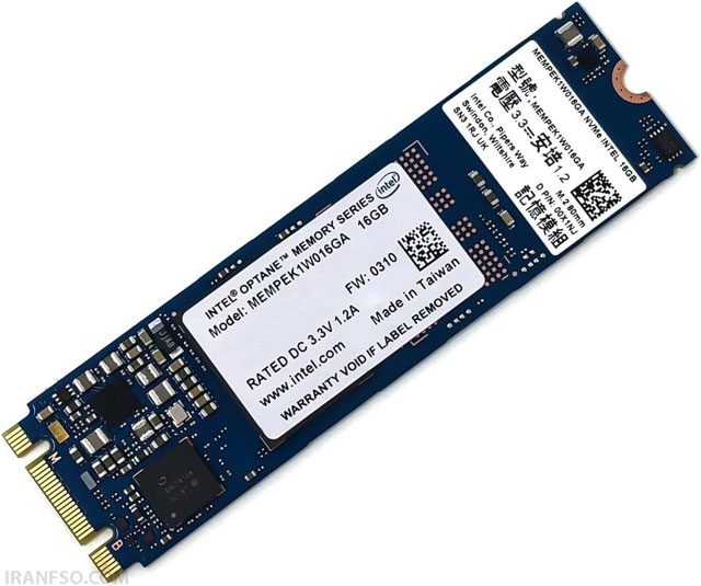 Intel-Optane-Memory