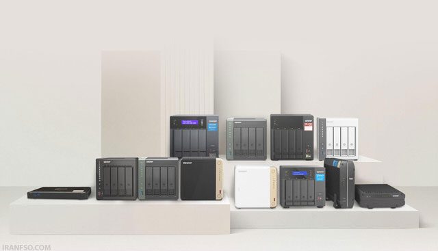 QNAP