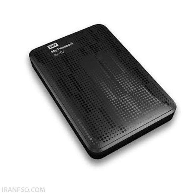 External Hard Drives