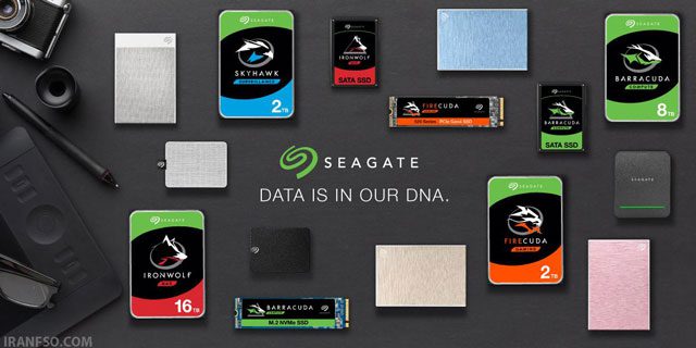 Seagate