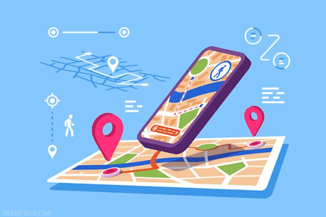 Geo-Location-Services