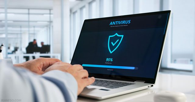 نرم‌افزارهای مخربVIRUS