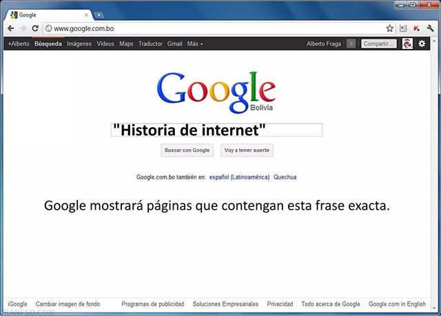 نقل قول search pgt