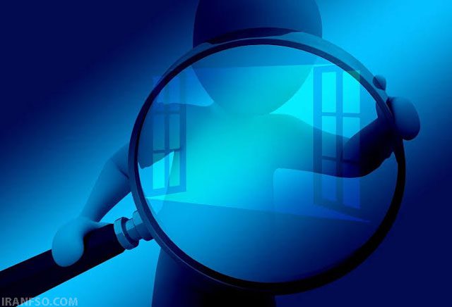 Searchتحقیق‌های علمی