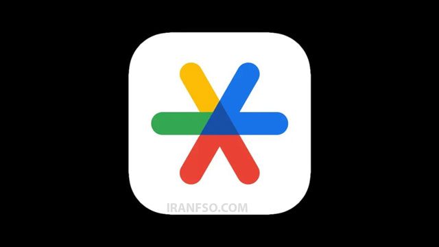 Google Authenticator نرم افزار