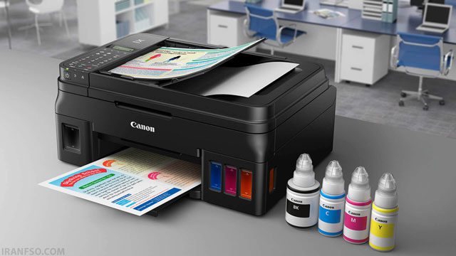 پرینتر printers