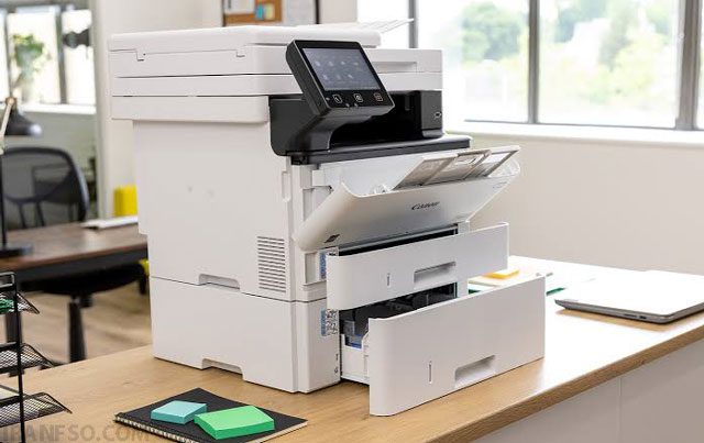 پرینترlaser printers