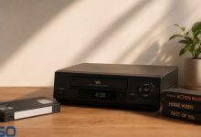 آشنایی با تکنولوژی VCR