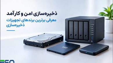 آموزش استفاده از System Restore در ویندوز