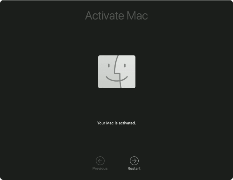 Open Time Machine
