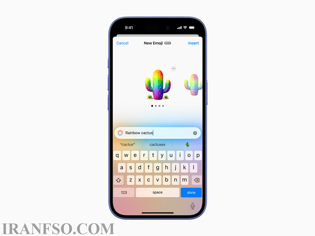 Apple Intelligence