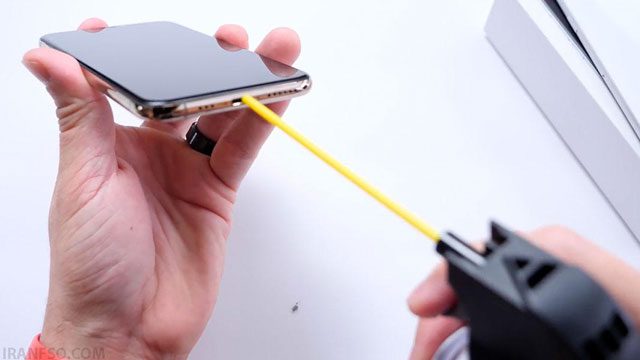 قوطی هوای فشردهSPEAKER