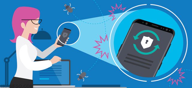 خطرات امنیتیsecurity