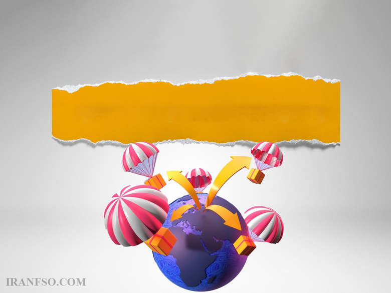 Airdrops و ارزهای دیجیتال