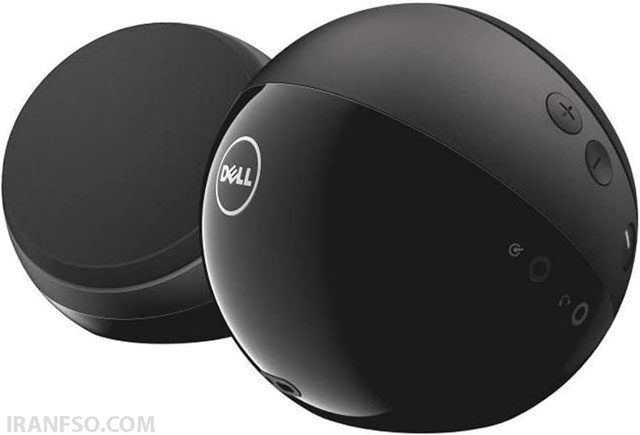 اسپیکرWaves MaxxAudio