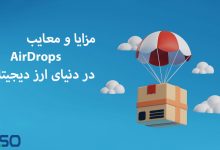 مزایا و معایب AirDrops تلگرام در دنیای ارز دیجیتال: فرصتی برای سود یا ریسکی پنهان؟
