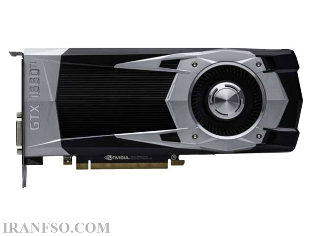 کارت گرافیک-GTX1660TI