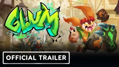 Glum-banner