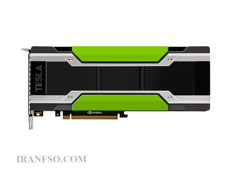 کارت گرافیکNVIDIA-Tesla-P100