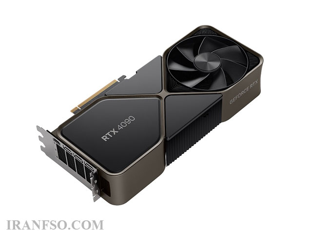 کارت گرافیک-RTX4090