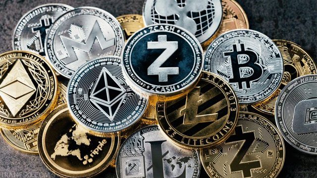 غیرمتمرکز بودنCryptocurrencies
