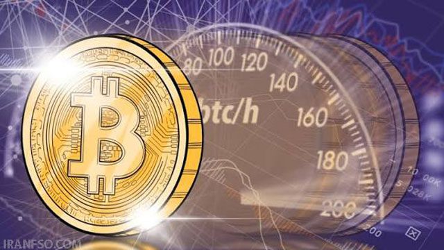 سرعت و هزینه پایین تراکنشهاcryptocurrencies