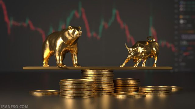 نوسانات بالا و ریسک سرمایهگذاریcryptocurrencies