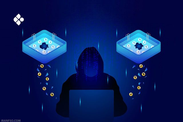 خطر هک و امنیتcryptocurrencies