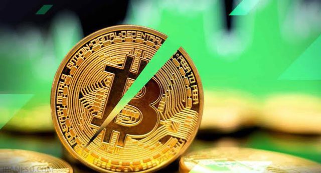 غیرمتمرکز بودنBitcoin