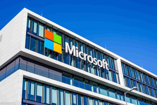 شرکتMicrosoft