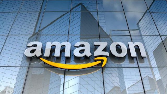 شرکتAmazon