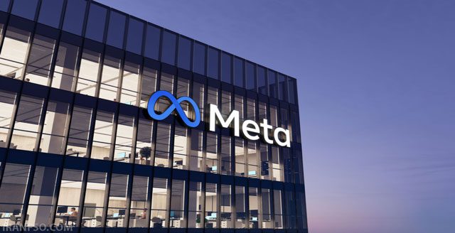 شرکتMETA
