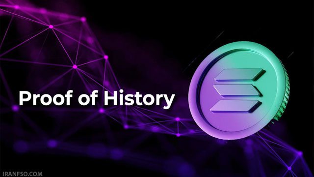 مکانیسم اجماعProof of History