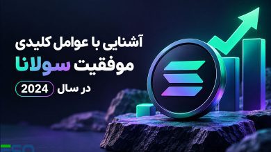 آشنایی با عوامل کلیدی موفقیت سولانا در سال 2024